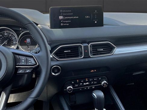 New 2025 MAZDA CX-5 AWD 2.5 S image 7