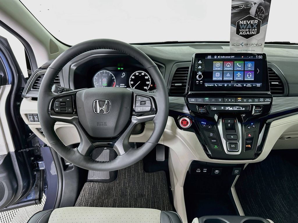 Used 2026 Honda Odyssey Elite image 19