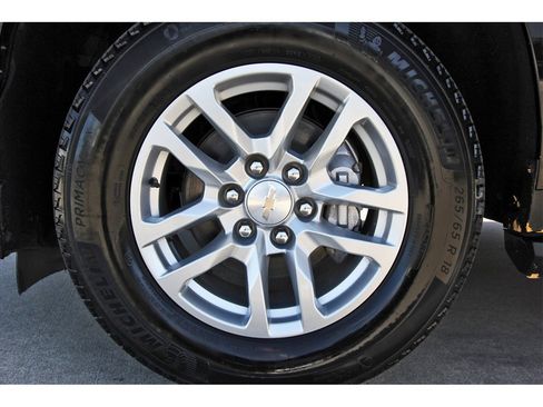 Used 2024 Chevrolet Tahoe LT image 29