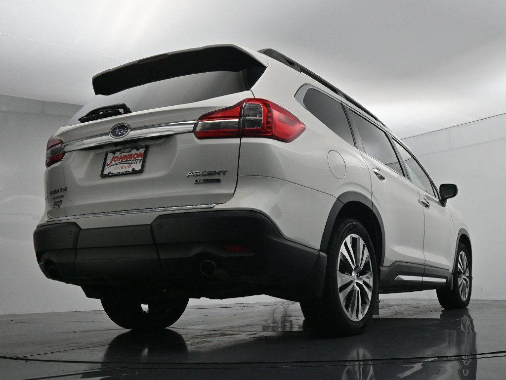 Used 2022 Subaru Ascent Touring AWD/4WD image 36
