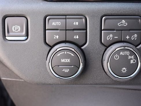 New 2026 Chevrolet Silverado 1500 LT w/ All Star Edition Plus image 30