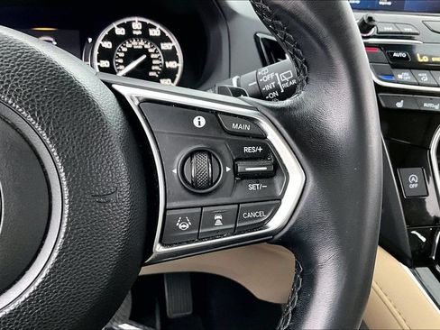 Used 2020 Acura RDX AWD image 27