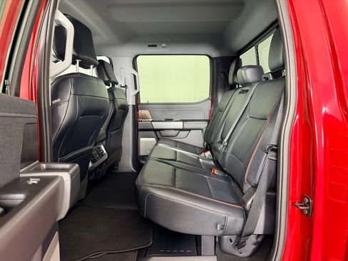 Used 2024 Ford F250 Lariat w/ Sport Appearance Package image 26