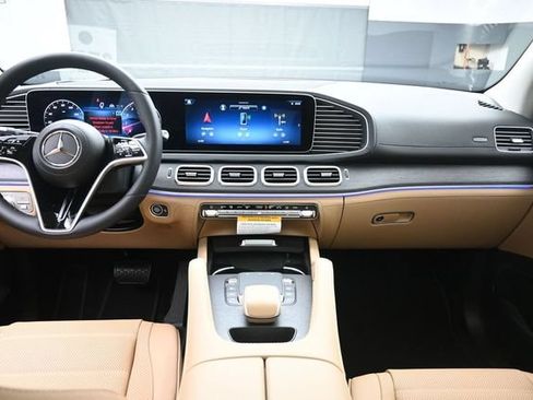 New 2026 Mercedes-Benz GLE 350 4MATIC image 9