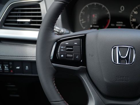 New 2026 Honda Odyssey Sport-L image 22