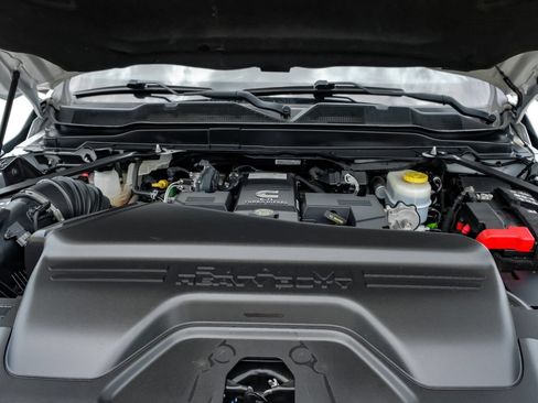 Used 2022 RAM 3500 Limited RWD image 57