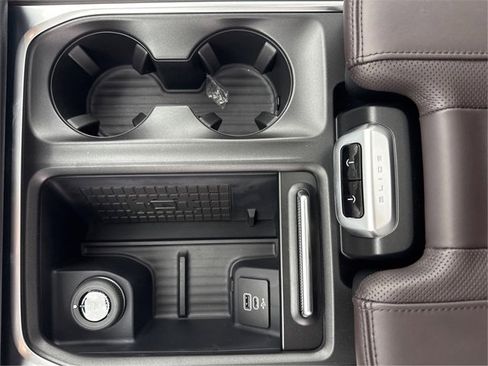 New 2025 Ford Expedition Max Platinum w/ Platinum Ultimate Package image 19