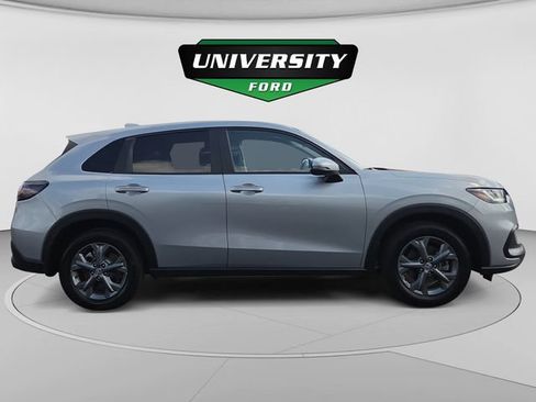 Used 2026 Honda HR-V LX image 2