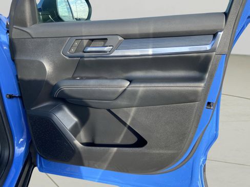 Used 2026 GMC Terrain Elevation AWD/4WD image 14