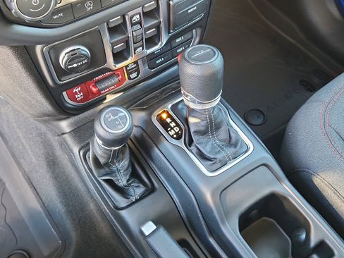 New 2026 Jeep Gladiator Rubicon image 24