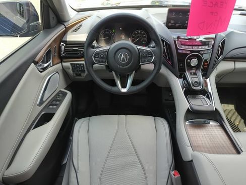 Used 2024 Acura RDX SH-AWD w/ Advance Package image 13