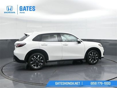 New 2026 Honda HR-V EX-L