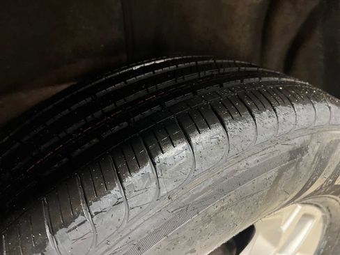 Certified 2021 Chevrolet Traverse LT image 11