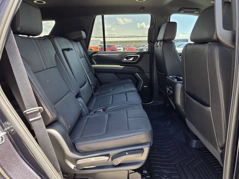 Used 2023 Chevrolet Tahoe RST w/ Sport Performance Package RWD image 20