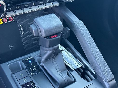 New 2026 Toyota Tacoma SR5 image 24