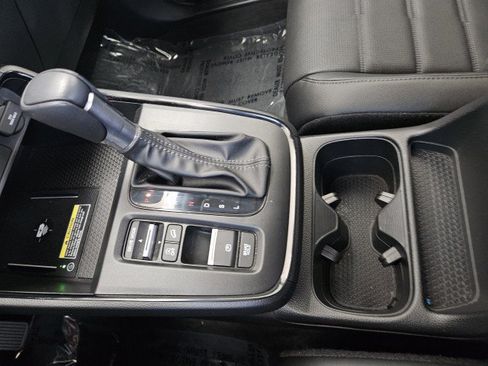 Used 2025 Honda CR-V EX-L image 26