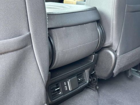 Certified 2024 Chevrolet Silverado 1500 LT AWD/4WD image 25