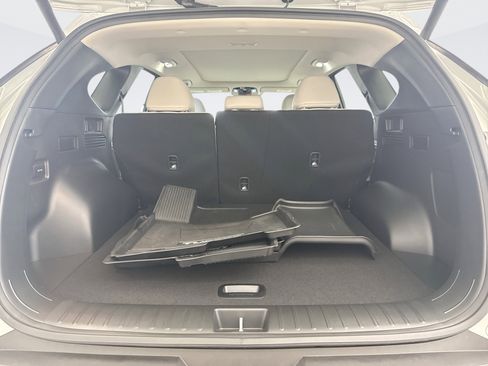 Used 2024 Hyundai Tucson Limited image 19