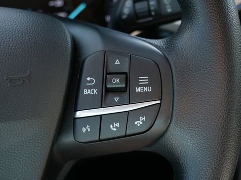 Used 2020 Ford Escape SE FWD image 18