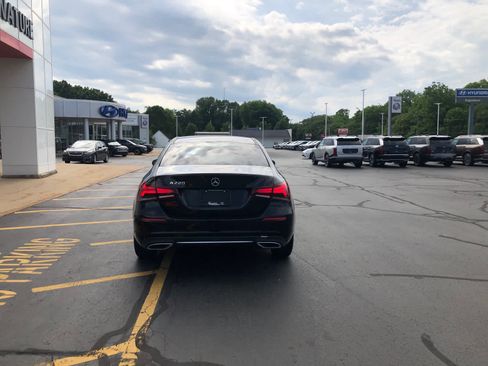 Used 2019 Mercedes-Benz A 220 image 6