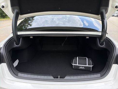 Certified 2025 Kia K5 GT-Line w/ GT-Line Premium Package FWD image 27
