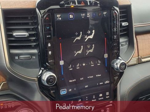 Used 2023 RAM 1500 Limited image 28