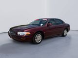 Used 2005 Buick Le Sabre Custom w/ Wheel And Sound Package image 4