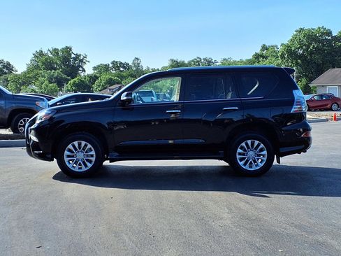 Used 2023 Lexus GX 460 Premium w/ Premium Package AWD/4WD image 25