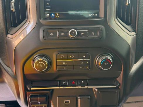 Used 2019 Chevrolet Silverado 1500 W/T w/ WT Fleet Convenience Package AWD/4WD image 22