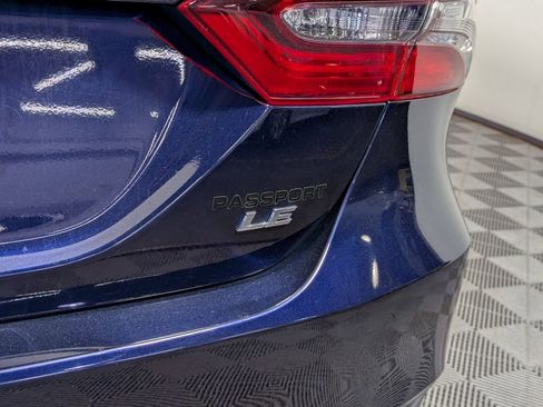 Certified 2021 Toyota Camry LE image 12