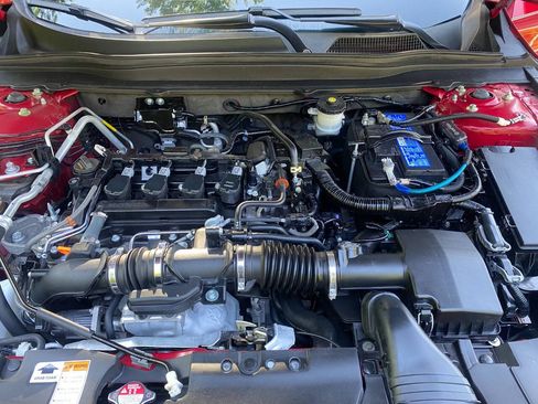 Used 2021 Honda Accord Sport Special Edition image 39