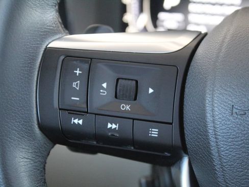 Used 2022 INFINITI QX60 Luxe w/ Cargo Package FWD image 25