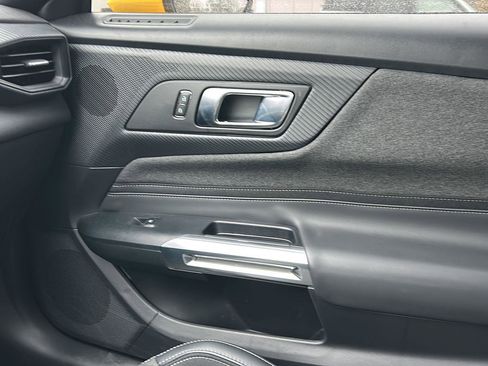 Used 2024 Ford Mustang EcoBoost image 20