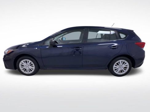 Used 2019 Subaru Impreza 2.0i w/ Eyesight AWD/4WD image 5