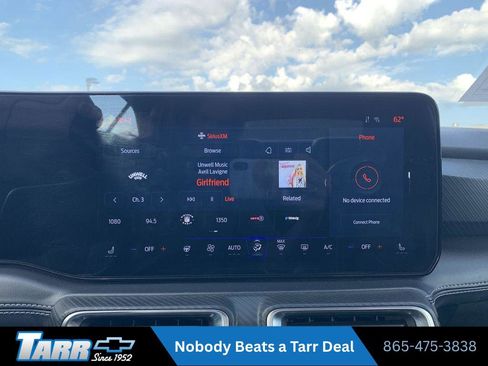 Used 2025 Ford Mustang Premium RWD image 12