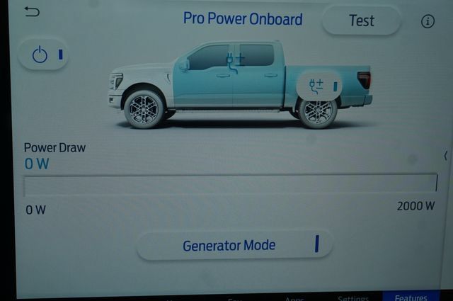 New 2026 Ford F150 Raptor AWD/4WD image 8