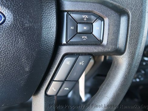 Used 2018 Ford F150 XL w/ Equipment Group 101A Mid image 26