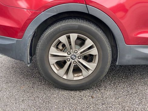 Used 2013 Hyundai Santa Fe Sport w/ Popular Equipment Pkg FWD image 9