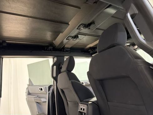 Used 2025 Ford Bronco Big Bend AWD/4WD image 27