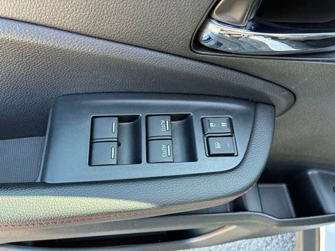 Used 2023 Honda Ridgeline Black Edition image 29