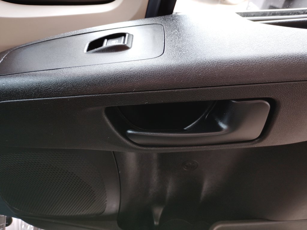 Used 2019 RAM ProMaster 3500 FWD image 12