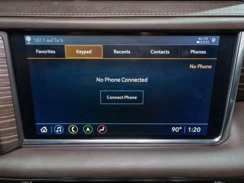 Used 2021 GMC Yukon Denali AWD/4WD image 20
