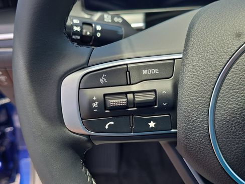 New 2026 Kia K5 GT-Line FWD image 31
