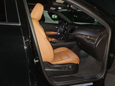 Used 2020 Cadillac XT4 Premium Luxury image 15