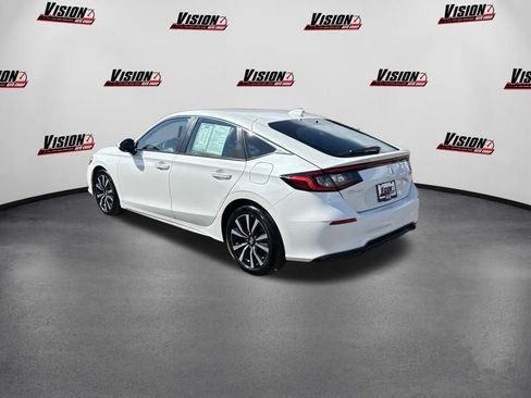 Used 2024 Honda Civic EX-L image 13