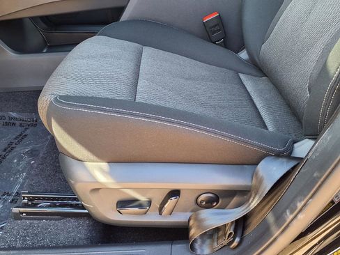 New 2026 Nissan Rogue SV w/ Cold Weather Package image 52