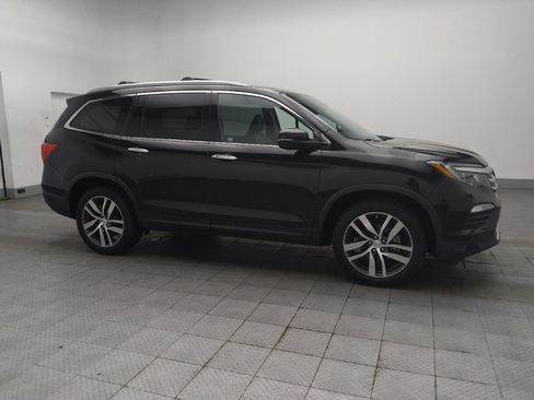 Used 2016 Honda Pilot Elite image 11