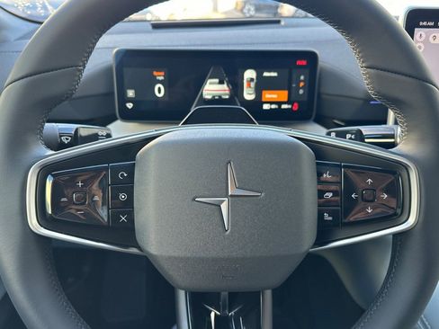 New 2026 Polestar Polestar 4 image 25
