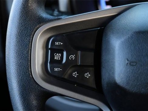 Used 2023 Ford Bronco 4-Door image 20