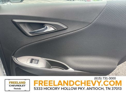 Used 2024 Chevrolet Malibu LS FWD image 22